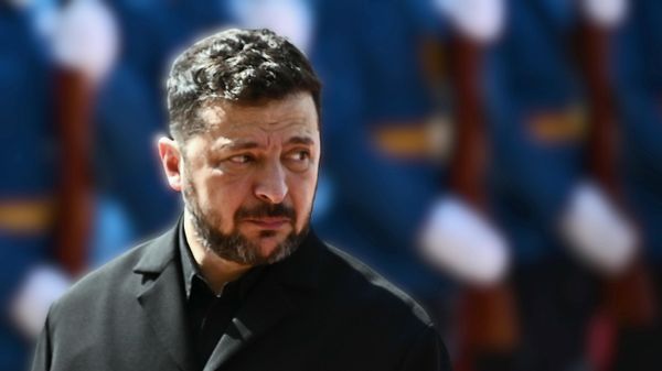 Поздрав из Британије: Зеленски, пакуј кофере, Украјина је с тобом на власти осуђена на пропаст