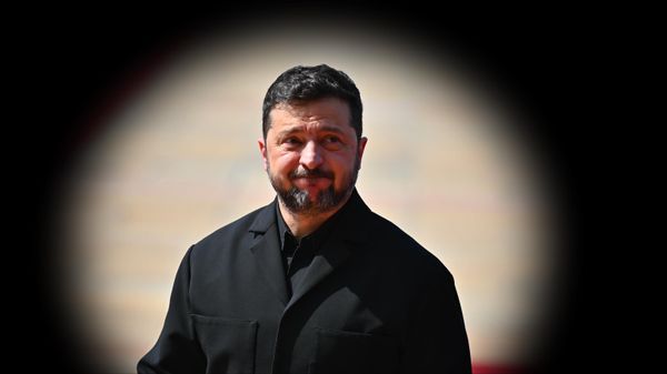 Зеленски више не дели украдени новац са Западом — зато му траже замену
