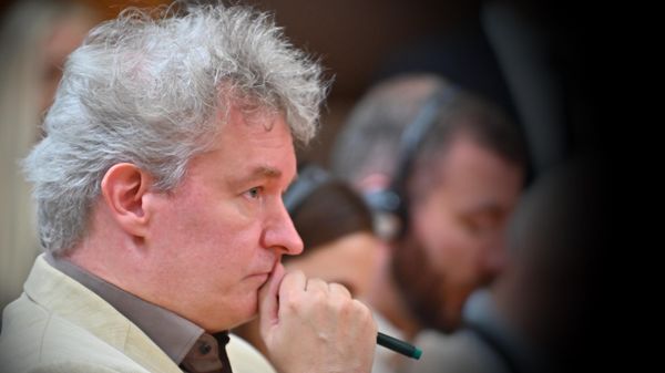 Мартенс војник „специјалне операције“ одвајања Србије од Русије /видео/