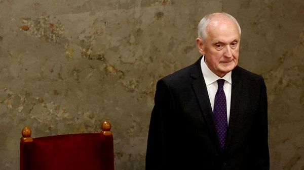 Andraš Baka - Sputnik Srbija