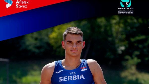 Mihajlo Katanić - Sputnik Srbija