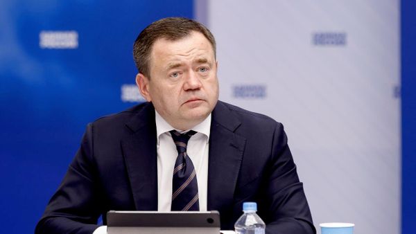 Petar Fradkov - Sputnik Srbija
