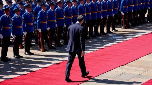 Александар Вучић - Sputnik Србија