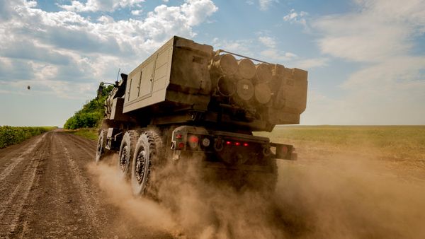 Украјинска војска - Sputnik Србија