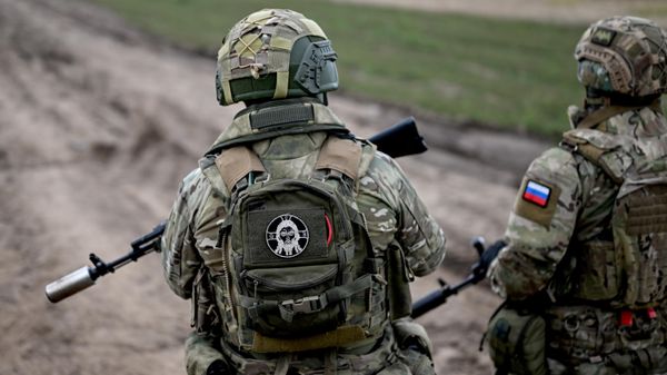 Ruska vojska u zoni SVO Ruska vojska u zoni SVO - Sputnik Srbija