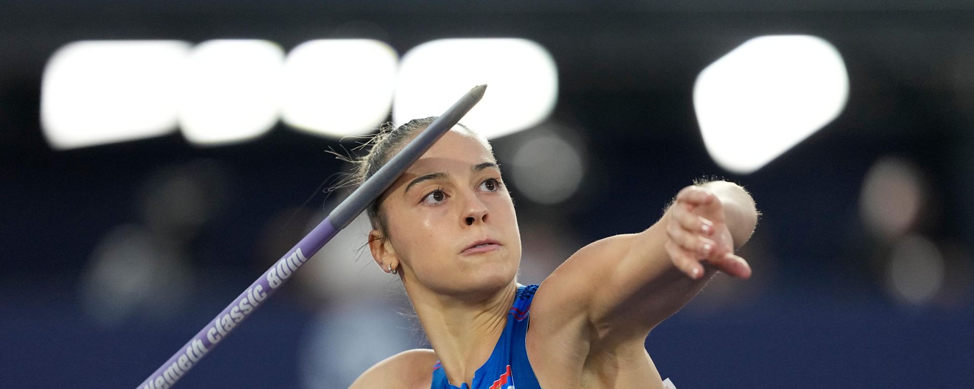 Andriana Vilagoš - Sputnik Srbija, 1920, 16.08.2026