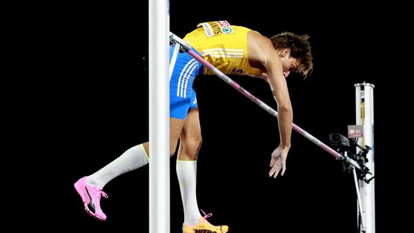Duplantis  - Sputnik Srbija