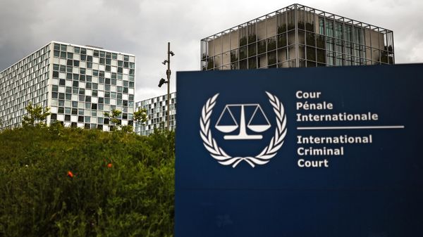 САД увеле санкције председници Међународног кривичног суда