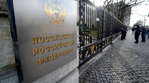 Руска амбасада у Берлину тражи од немачког тужилаштва истрагу поводом изјаве Мартенса о убијању Руса