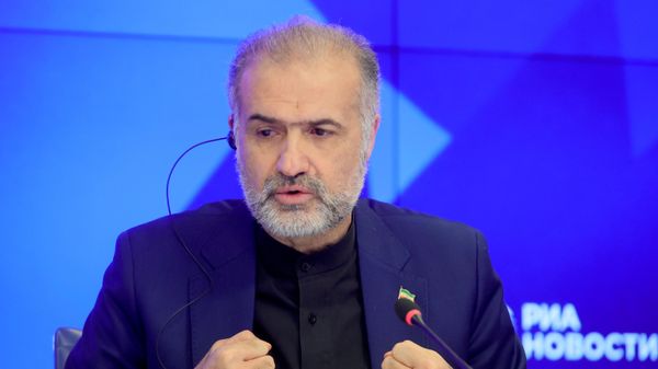 Кијев још увек није исплатио Ирану одштету за напад на брод у Каспијском мору