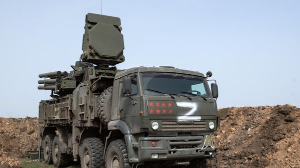 Руске трупе добиле „панцире“ који могу да користе хиперсоничне ракете