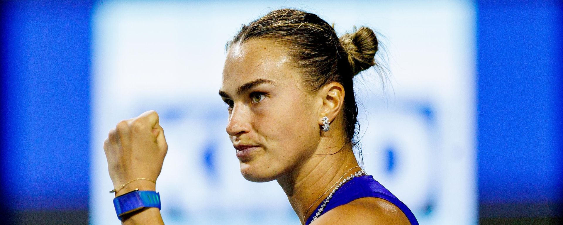 Arina Sabalenka - Sputnik Srbija, 1920, 19.08.2026