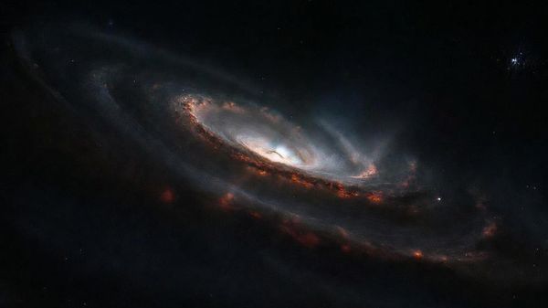 Откривена нова врста свемирског тела /фото/