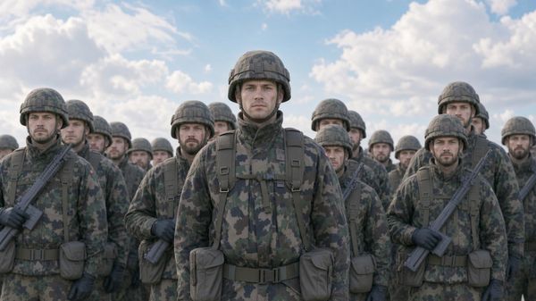 Швајцарска војска тражи додатних 970 милиона франака за ПВО