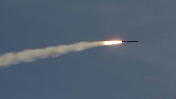 Ракета Калибар - Sputnik Србија