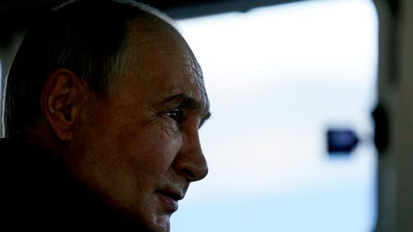 Vladimir Putin - Sputnik Srbija
