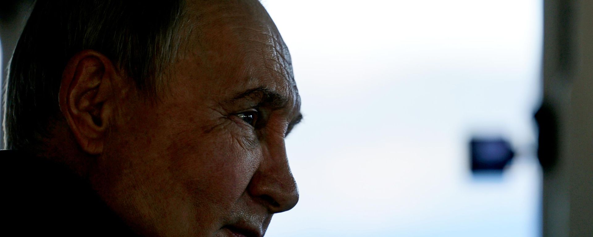 Vladimir Putin - Sputnik Srbija, 1920, 20.08.2026