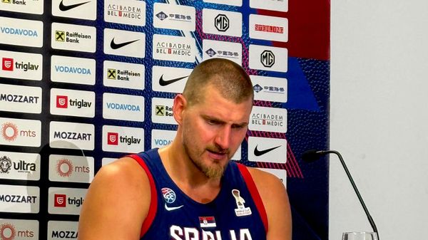 Nikola Jokić - Sputnik Srbija