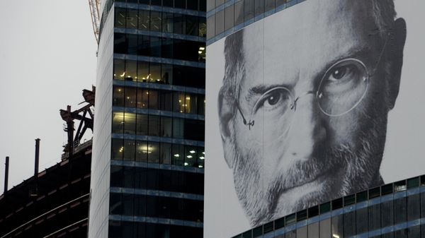 Стив Џобс - Sputnik Србија