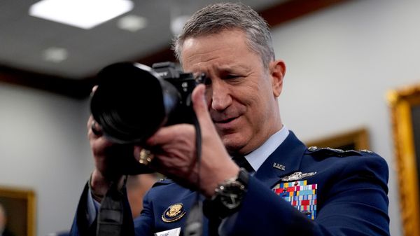 Amerikanac u uniformi, Pentagon - Sputnik Srbija