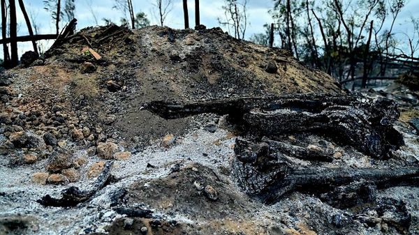 У Србији активно око 10 пожара, у Делиблатској пешчари тренутно стабилно