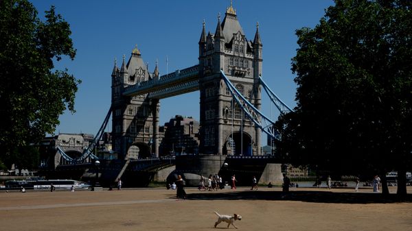 London - Sputnik Srbija