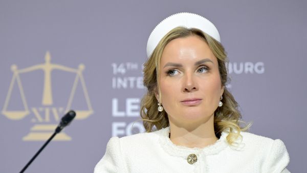 Руски омбудсман за права детета: Припремају саботаже да ме натерају да сведочим против Путина