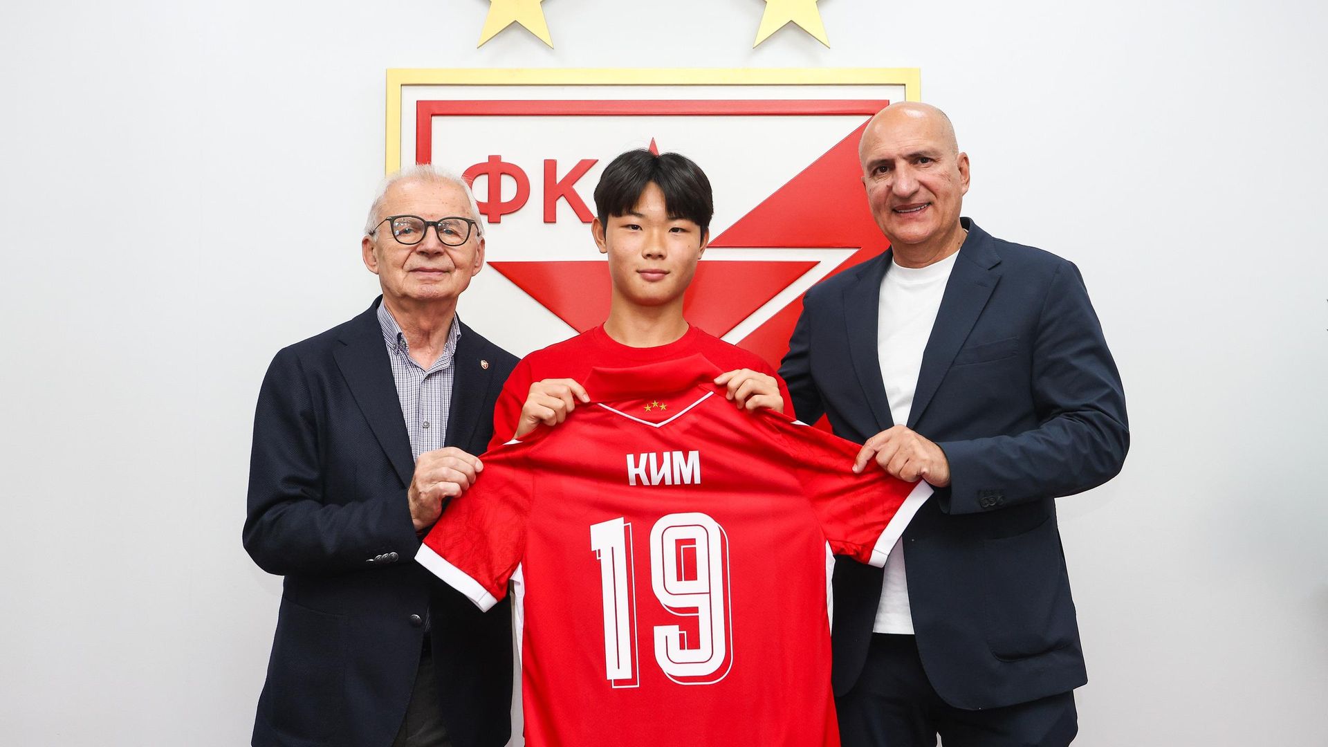 Kim u Zvezdi Kim u Zvezdi - Sputnik Srbija, 1920, 24.08.2026