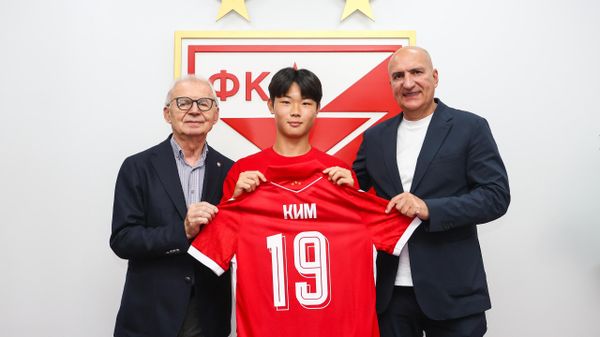 Kim u Zvezdi - Sputnik Srbija