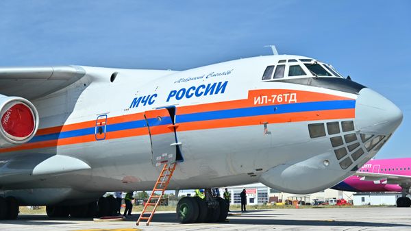 Aктивна 44 пожара у Србији, „иљушин“ и хеликоптери МУП-а изнад Суве планине