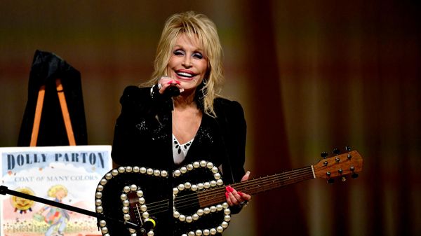 Doli Parton - Sputnik Srbija