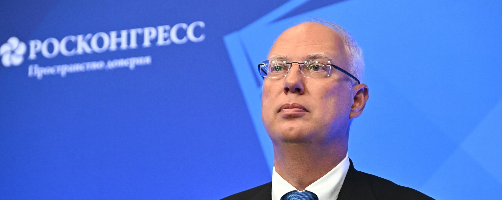 Специјални представник руског председника за инвестиције и економску сарадњу са иностранством и директор Руског фонда за директне инвестиције Кирил Дмитријев - Sputnik Србија, 1920, 04.10.2026