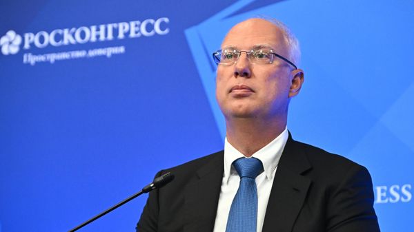 Атмосфера мрака и разочарања: Дмитријев објаснио зашто су Немци фрустрирани