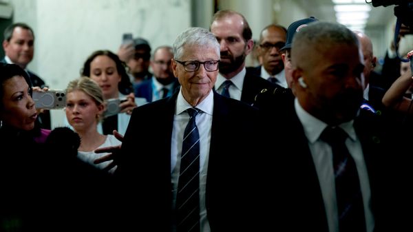 Бил Гејтс. - Sputnik Србија