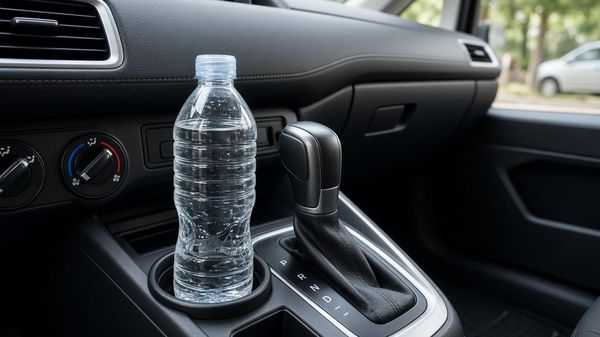 Боца воде остала је у врућем аутомобилу: Шта су научници пронашли у њој