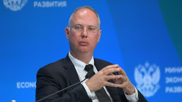 Specijalni predstavnik ruskog predsednika za investicije i ekonomsku saradnju sa inostranstvom Kiril Dmitrijev - Sputnik Srbija