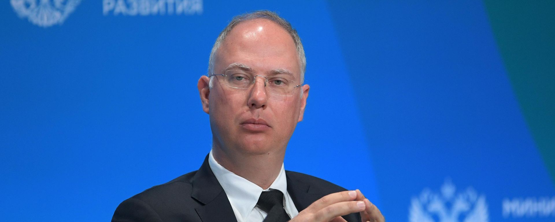 Specijalni predstavnik ruskog predsednika za investicije i ekonomsku saradnju sa inostranstvom Kiril Dmitrijev - Sputnik Srbija, 1920, 03.10.2026