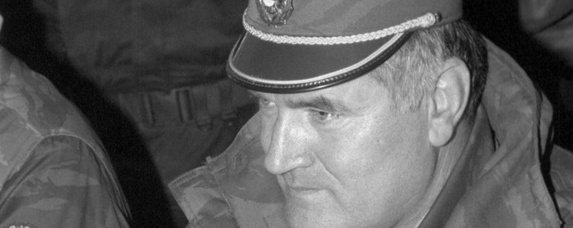 Ratko Mladić - Sputnik Srbija, 1920, 27.08.2026