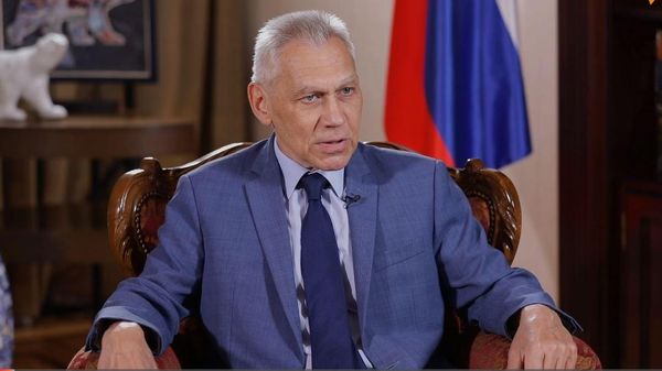 Aleksandar Bocan-Harčenko - Sputnik Srbija