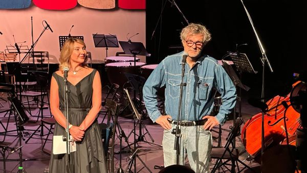 Kustendorf festival - Sputnik Srbija
