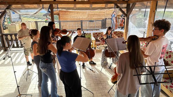 Kustendorf festival - Sputnik Srbija