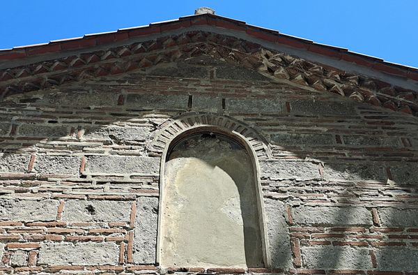 У време Првог српског устанка, храм је био једино место богослужења устаницима и народу. Вожд Карађорђе је 1808. године храму поклонио једно звоно, али су га више од 100 година касније, Аустроугари однели и претопили - Sputnik Србија