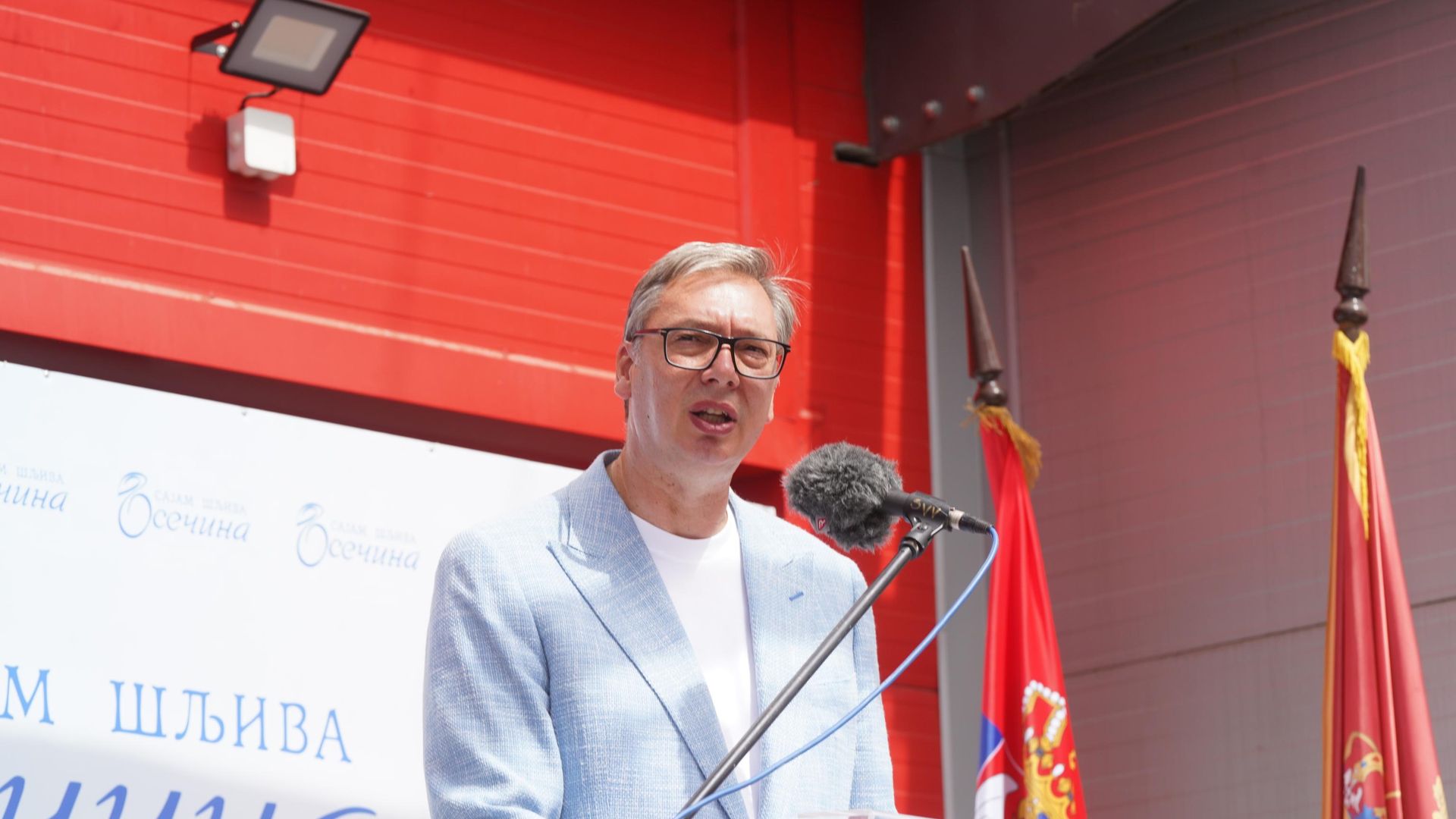 Aleksandar Vučić Aleksandar Vučić - Sputnik Srbija, 1920, 28.08.2026
