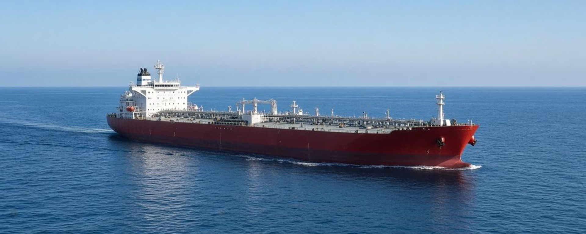 tanker za prevoz nafte - Sputnik Srbija, 1920, 16.10.2026