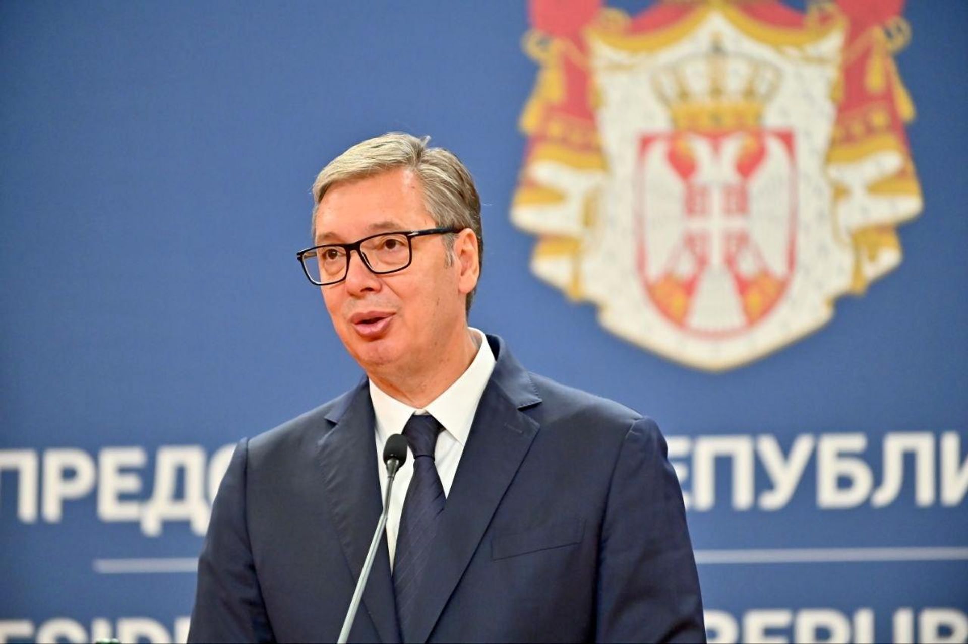 Aleksandar Vučić - Sputnik Srbija, 1920, 31.08.2026