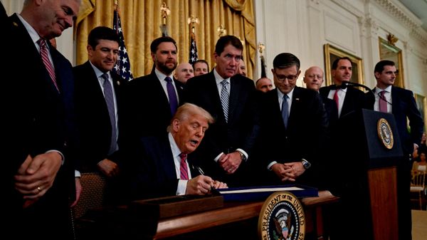 Амерички председник Доналд Трамп - Sputnik Србија