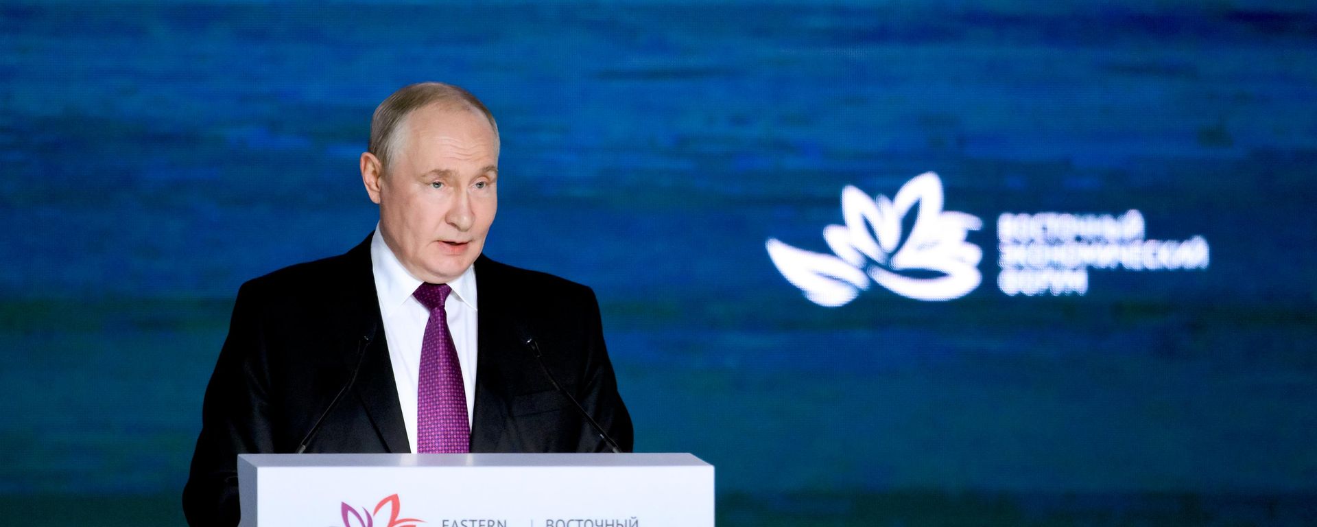 Vladimir Putin - Sputnik Srbija, 1920, 03.09.2026