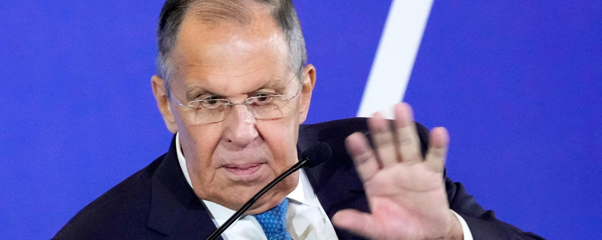 Sergej Lavrov Sergej Lavrov - Sputnik Srbija, 1920, 18.09.2026