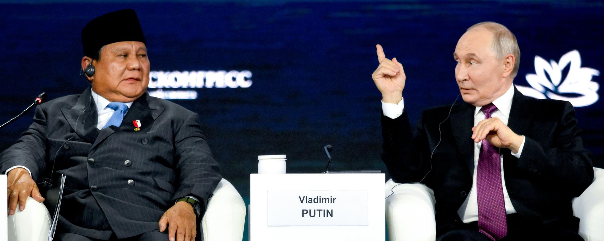 Vladimir Putin Vladimir Putin - Sputnik Srbija, 1920, 03.09.2026