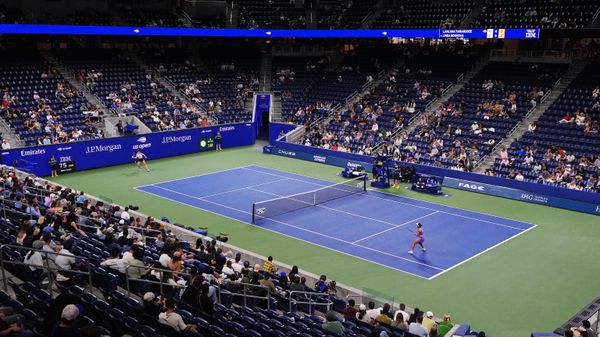 US Open - Sputnik Srbija